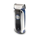 Braun Refurbished 8985 Shaver with LED Display