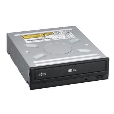review LG GH24NS90R