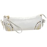 Vieta Julia Studded Convertible Clutch