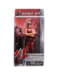 Toy: NECA Resident Evil 4 Series 1 Action Figure Ada Wong - NECA