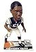 New York Jets Jonathan Vilma Forever Collectibles On Field Bobble Head