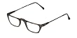 "Boa" Hand Painted Reading Glasses (+1.00 - +3.00)