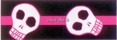 Dog It Style Nylon Leash/Comfort Handle Electric Skulls Pink/Black Large 3.4IN. X 6ft. – Dog It D0451