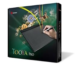 Penpower Tooya Pro SWTAB0001 USB Graphics Tablet