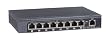 Netgear ProSafe FVS318G-100EUS Routeur filaire 8 Ports Firewall 5 tunnels VPN