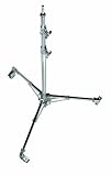 Avenger A420 Baby 2 Riser Roller Stand (Chrome)