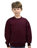 Youth Crewneck Sweatshirt