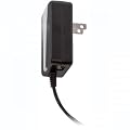 Xentris Premium Micro USB Travel Charger with USB port