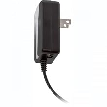 Xentris Premium Micro USB Travel Charger with USB port