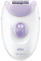 Braun Silk Epil 3/3170 Epilator
