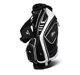 Cobra GT Stand Bags 2009