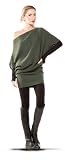 ASYMMETRIC DRESS