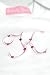 Mud Pie Baby Initially Yours Bodysuit