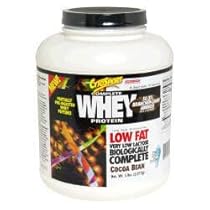 Cyto Whey-Cytosport Complete Whey Protein Powder, 5lb Tub Chocolate cocoa Bean
