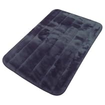 Precision Pet SnooZZy Sleeper Bed, Medium/Large 4000, 35" x 23", Black