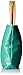 Generic Fashion Women's Hobo Bag PU Leather Handbag Shoulder Bag (Blue)