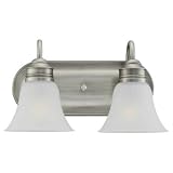 Sea Gull 44851-965 Bath & Vanity Light