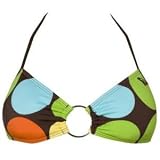 Roxy Secret Spot Angel Bra Bikini Top - Women's