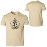 Volcom Winged Mirror Slim T-Shirt - Short-Sleeve - Men's