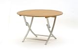 Tisch Romeo - runf 120cm