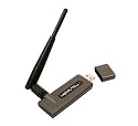 LogiLink Wireless LAN USB 2.0 Adapter 802.11n