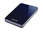 Toshiba Canvio V6 - Disco duro extern...