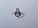 Quadrafire Limit Snap Disc Switch #1 1100i 812-1560