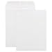 Columbian CO635 9x12-Inch Catalog White Envelopes, 250 Count