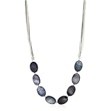 Kenneth Cole New York Modern Shell Blue Shell
