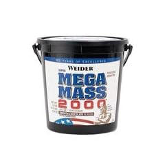Weider Proteinpulver CFM Whey Protein, Vanille, 908 g