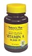 Vitamin A 10,000 IU - 90 - Softgel