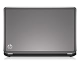 HP g7-1310us Review