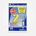 HOOVER - Allergen Filtration Vacuum Bags - Type Z - 3 Pk