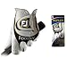 FootJoy SCIFLEX Golf Glove Pearl White Men's Medium