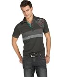 Marc Ecko - Marc Ecko Cut & Sew The Hooligan Polo