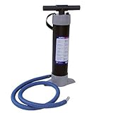 high five(ハイファイブ) BURAVOジャンボ・ポンプ