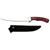 7 Fillet Knife with Sheath