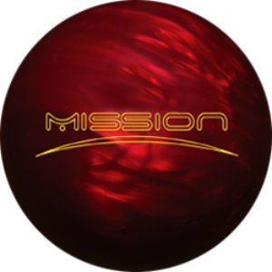 Ebonite Mission - 13 lbs