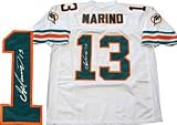 Dan Marino Autographed / Signed 1994 Miami Dolphins Authenitc White Jersey