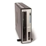 Veriton S461 Core 2 E8400