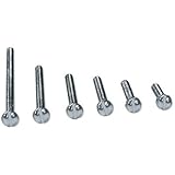 UPC 032076912918 product image for Gardner Bender SK-832T Screw Kit, 8-32 Round Phillips Head, 20 each size, 2/3