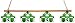 Michigan State Spartans 4-Light Executive Game Table Light NCAA College Athletics