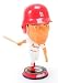 Rick Ankiel St. Louis Cardinals MLB Big Head Bobble (Quantity of 1)