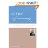 40-Day Journey with Howard Thurman