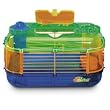 Super Pet CritterTrail Mini One Critter Cage (12 1/2 Inch L x 8 Inch W x 7 1/2 Inch H) Super Pet CritterTrail Mini One Critter Cage (12 1/2 Inch L x 8 Inch W x 7 1/2 Inch H)