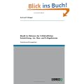 Musik im Rahmen der fr�hkindlichen Entwicklung - Un-, Neu- und Fr�hgeborene
