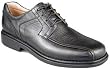 Bostonian Mens Pismo Black Oxfords