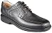 Bostonian Mens Pismo Black Oxfords