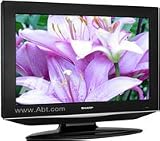 Sharp LC26SB24U 26-Inch 720p LCD HDTV