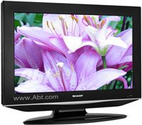 Sharp LC26SB24U 26-Inch 720p LCD HDTV